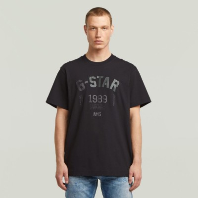 G-STAR ΡΟΥΧΑ T-SHIRTS - TOPS T-SHIRTS