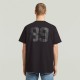 G-STAR ΡΟΥΧΑ T-SHIRTS - TOPS T-SHIRTS