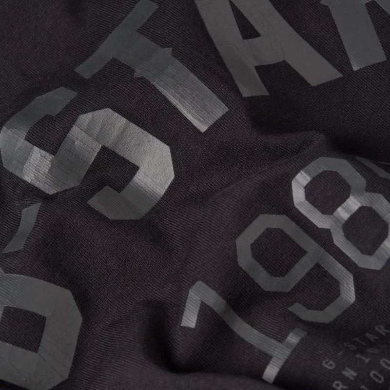 G-STAR ΡΟΥΧΑ T-SHIRTS - TOPS T-SHIRTS