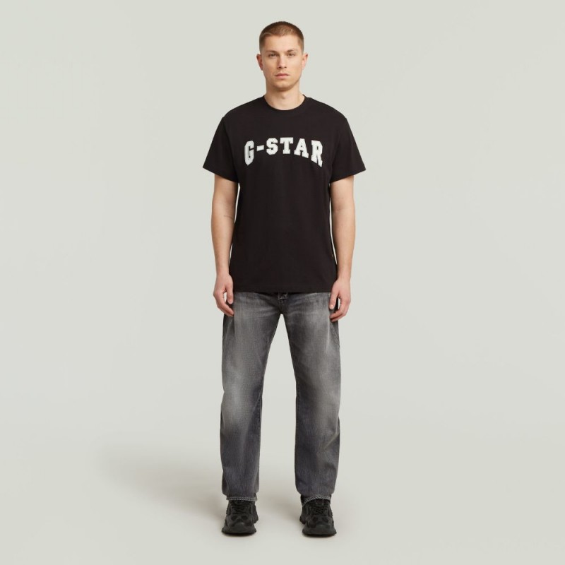 G-STAR Contor 3D Regular