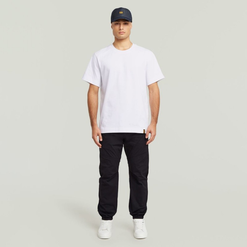 G-STAR ΡΟΥΧΑ T-SHIRTS - TOPS T-SHIRTS