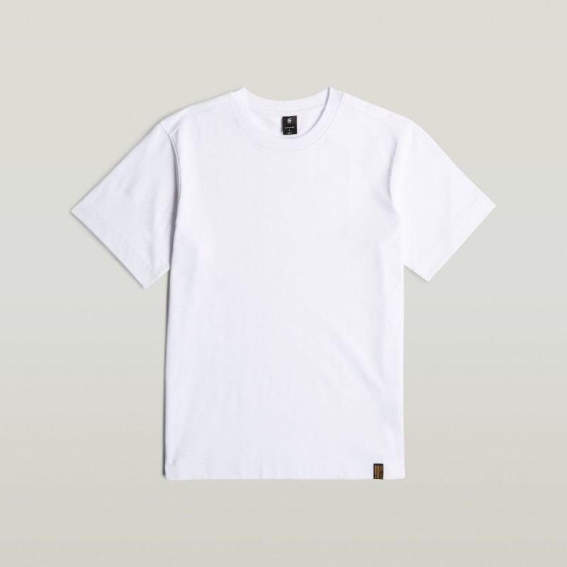 G-STAR ΡΟΥΧΑ T-SHIRTS - TOPS T-SHIRTS