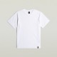G-STAR ΡΟΥΧΑ T-SHIRTS - TOPS T-SHIRTS