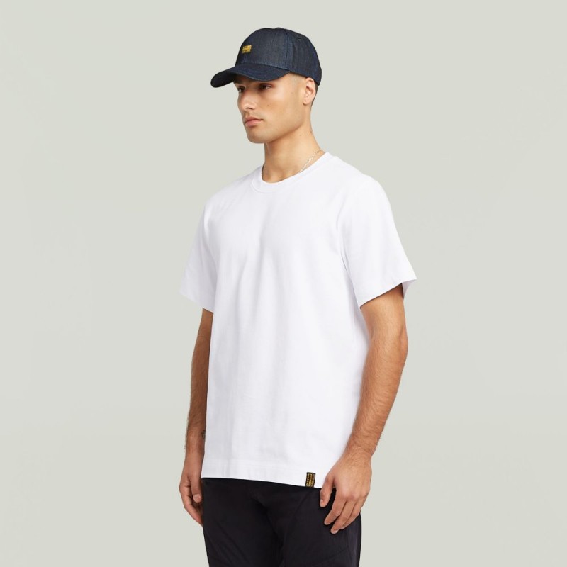 G-STAR ΡΟΥΧΑ T-SHIRTS - TOPS T-SHIRTS