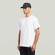 G-STAR ΡΟΥΧΑ T-SHIRTS - TOPS T-SHIRTS