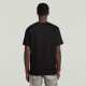 G-STAR ΡΟΥΧΑ T-SHIRTS - TOPS T-SHIRTS