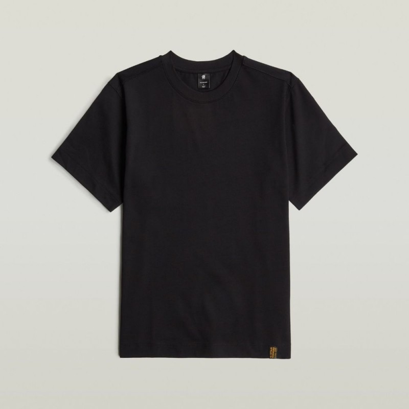 G-STAR ΡΟΥΧΑ T-SHIRTS - TOPS T-SHIRTS