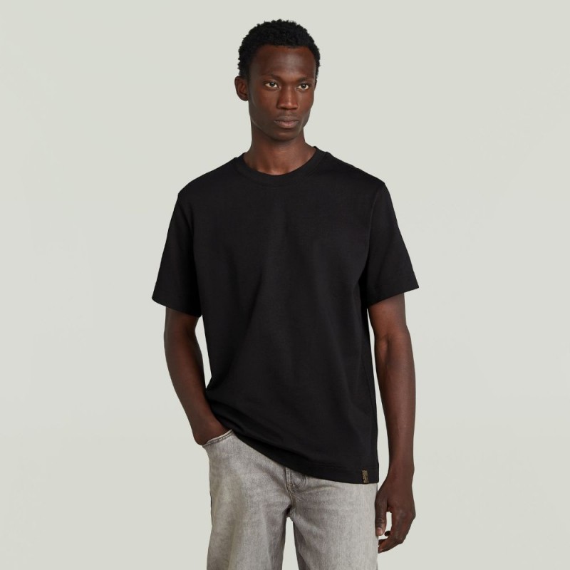 G-STAR ΡΟΥΧΑ T-SHIRTS - TOPS T-SHIRTS