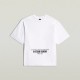 G-STAR Studio ams boxy r t