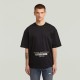 G-STAR Studio ams boxy r t