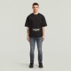 G-STAR Studio ams boxy r t