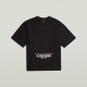 G-STAR Studio ams boxy r t