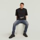 G-STAR Studio ams boxy r t