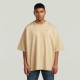 G-STAR ΡΟΥΧΑ T-SHIRTS - TOPS T-SHIRTS