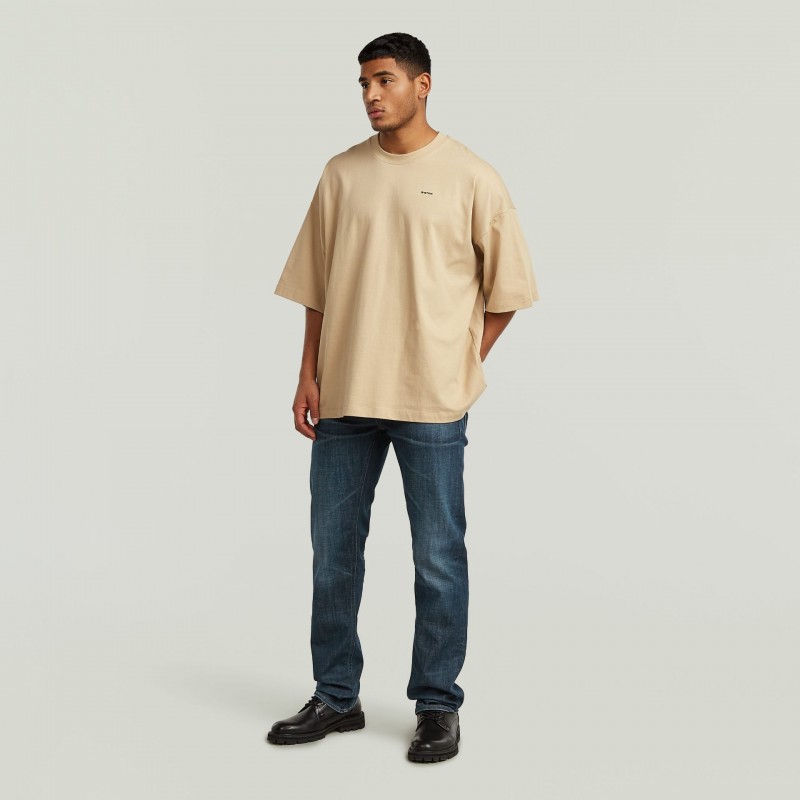 G-STAR ΡΟΥΧΑ T-SHIRTS - TOPS T-SHIRTS