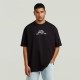 G-STAR ΡΟΥΧΑ T-SHIRTS - TOPS T-SHIRTS