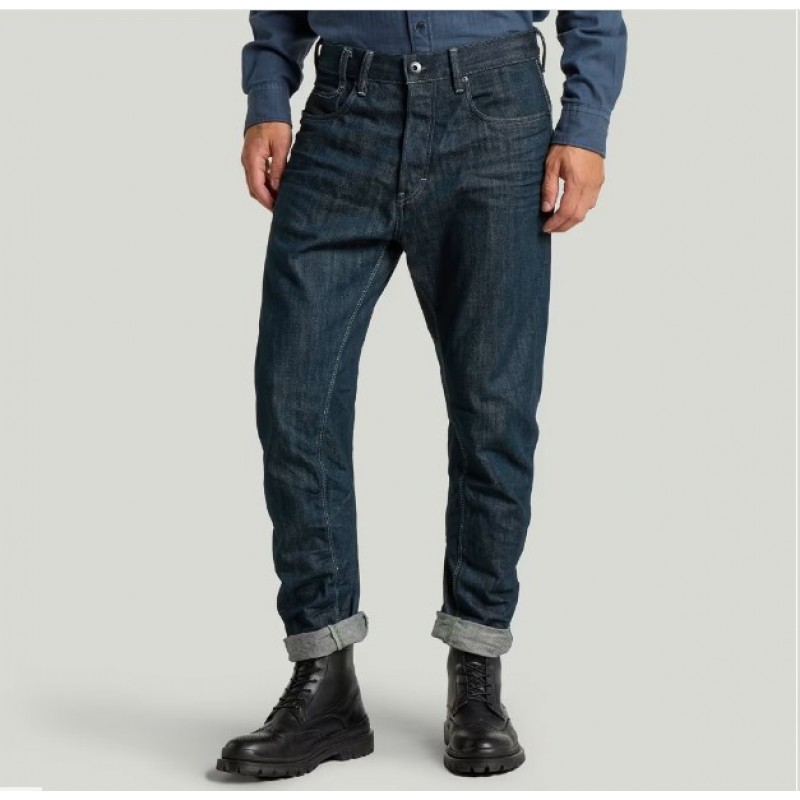 G-STAR G-Star Arc 3D Tapered