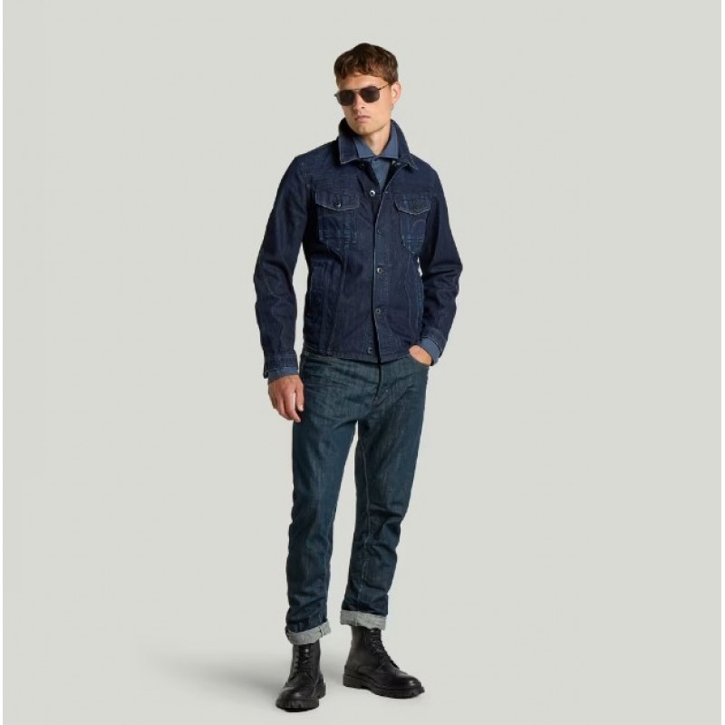 G-STAR G-Star Arc 3D Tapered