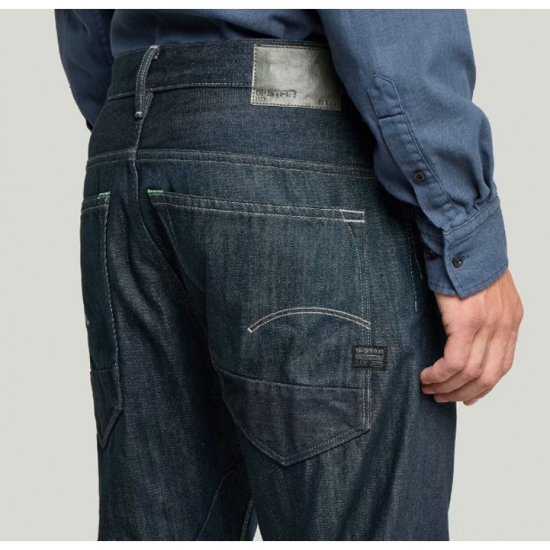 G-STAR G-Star Arc 3D Tapered