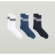 G-STAR BANKS-3 PACK SPORTS SOCKS