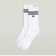 G-STAR RIDGE-3 PACK SPORTS SOCKS