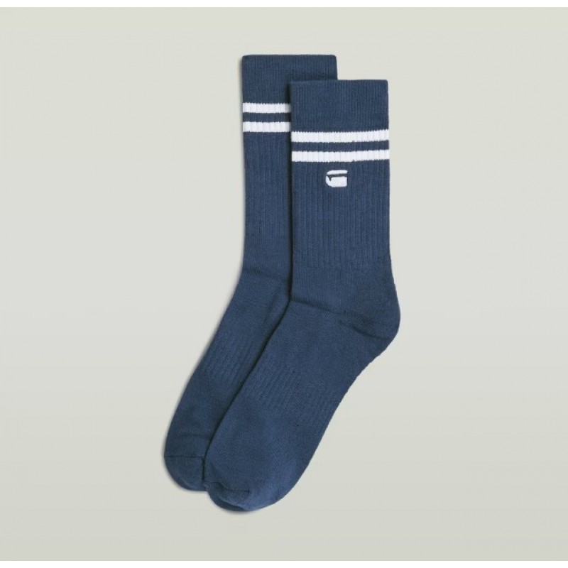 G-STAR RIDGE-3 PACK SPORTS SOCKS