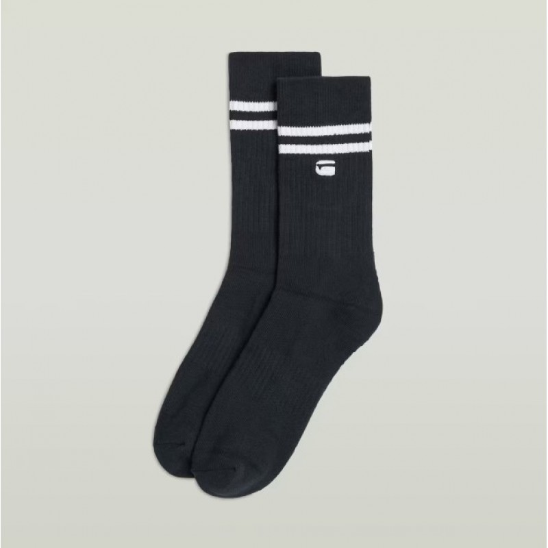 G-STAR RIDGE-3 PACK SPORTS SOCKS