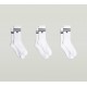 G-STAR RIDGE-3 PACK SPORTS SOCKS