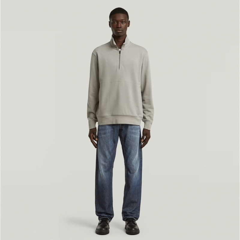 G-STAR Nifous half zip sw