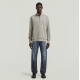 G-STAR Nifous half zip sw