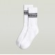 G-STAR BANKS-3 PACK SPORTS SOCKS