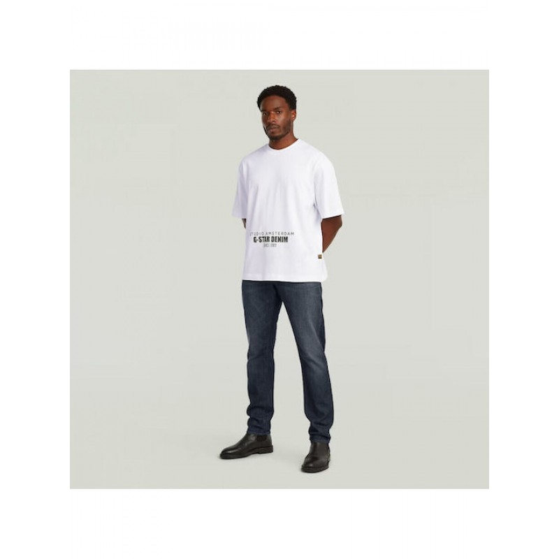 G-STAR Studio ams boxy r t