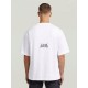 G-STAR Badge boxy r t