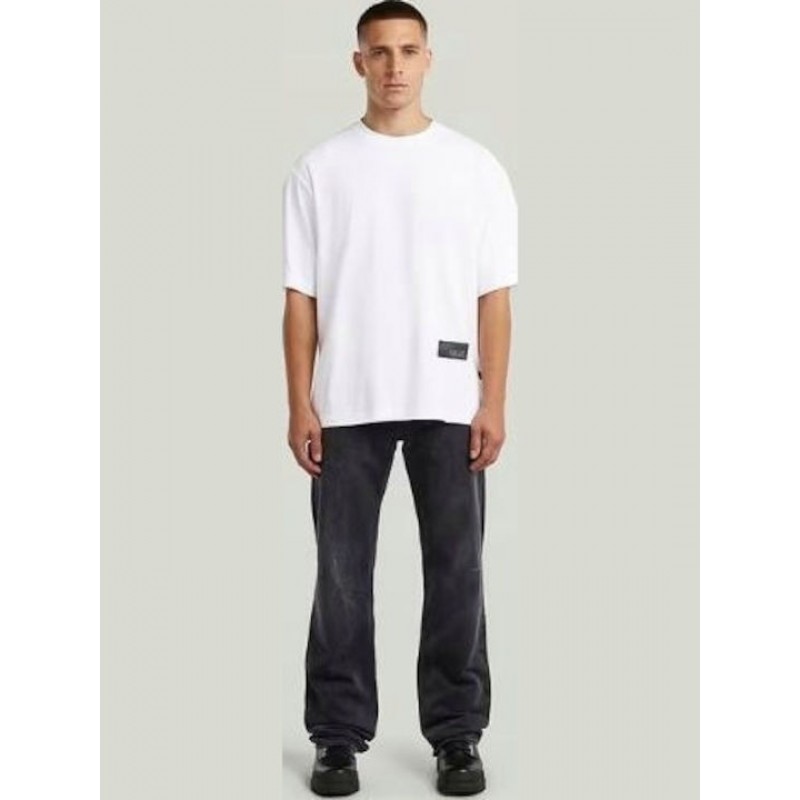 G-STAR Badge boxy r t