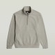 G-STAR Nifous half zip sw