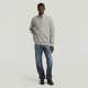 G-STAR Nifous half zip sw