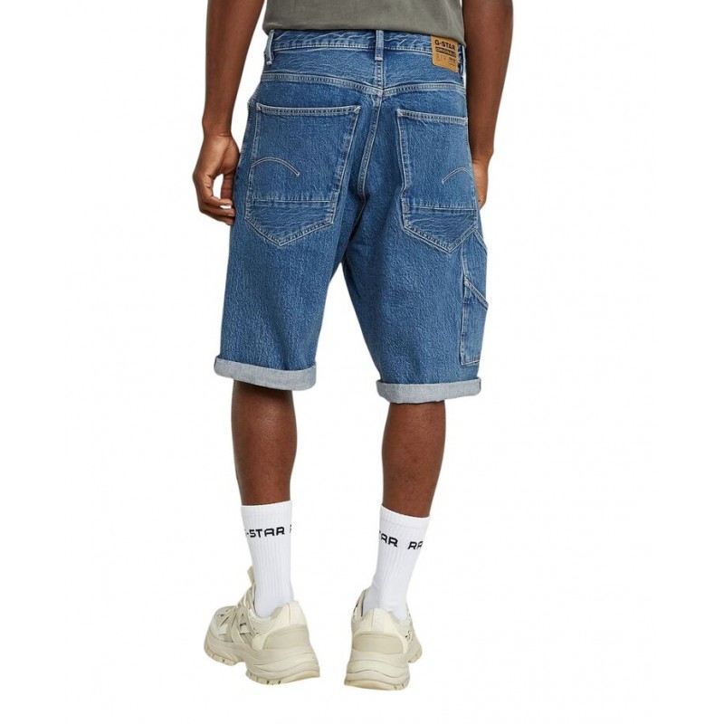 G-STAR Bam Logger Short