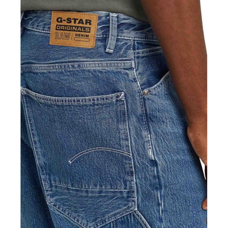 G-STAR Bam Logger Short