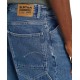 G-STAR Bam Logger Short