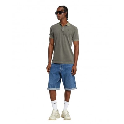 G-STAR Bam Logger Short