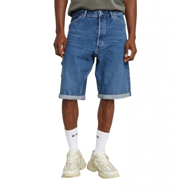 G-STAR Bam Logger Short