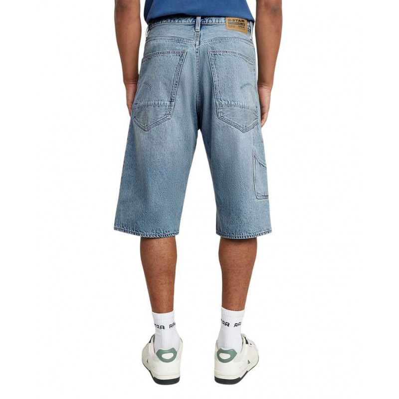 G-STAR Bam Logger Short