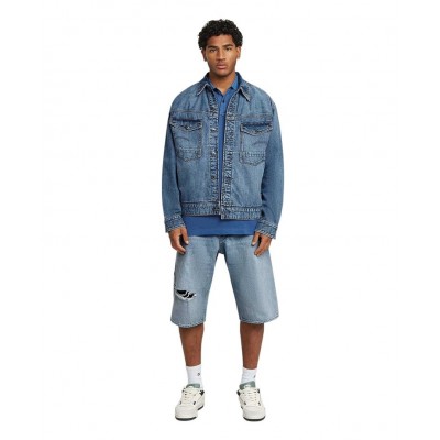 G-STAR Bam Logger Short