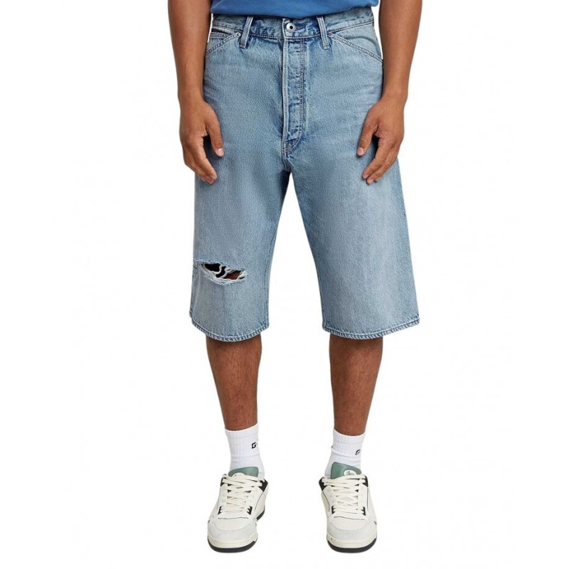 G-STAR Bam Logger Short