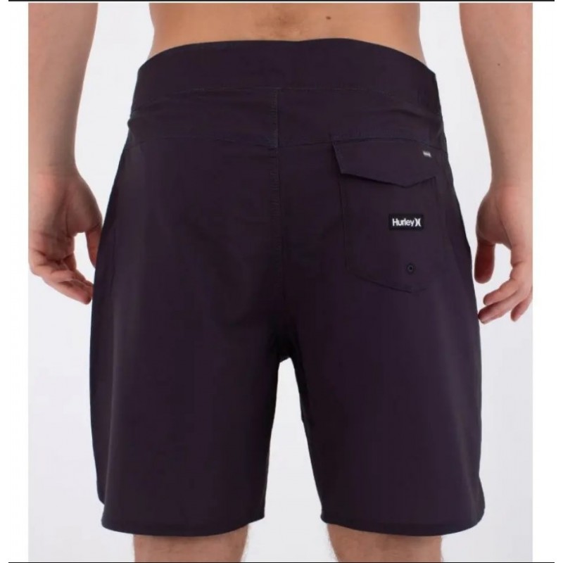 HURLEY BEACHWEAR ΣΟΡΤΣ ΜΑΓΙΟ ΜΕΣΑΙΑ ΣΟΡΤΣ