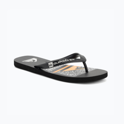 QUICKSILVER JAVA ART SL ΠΑΠΟΥΤΣΙ ΑΝΔΡΙΚΟ