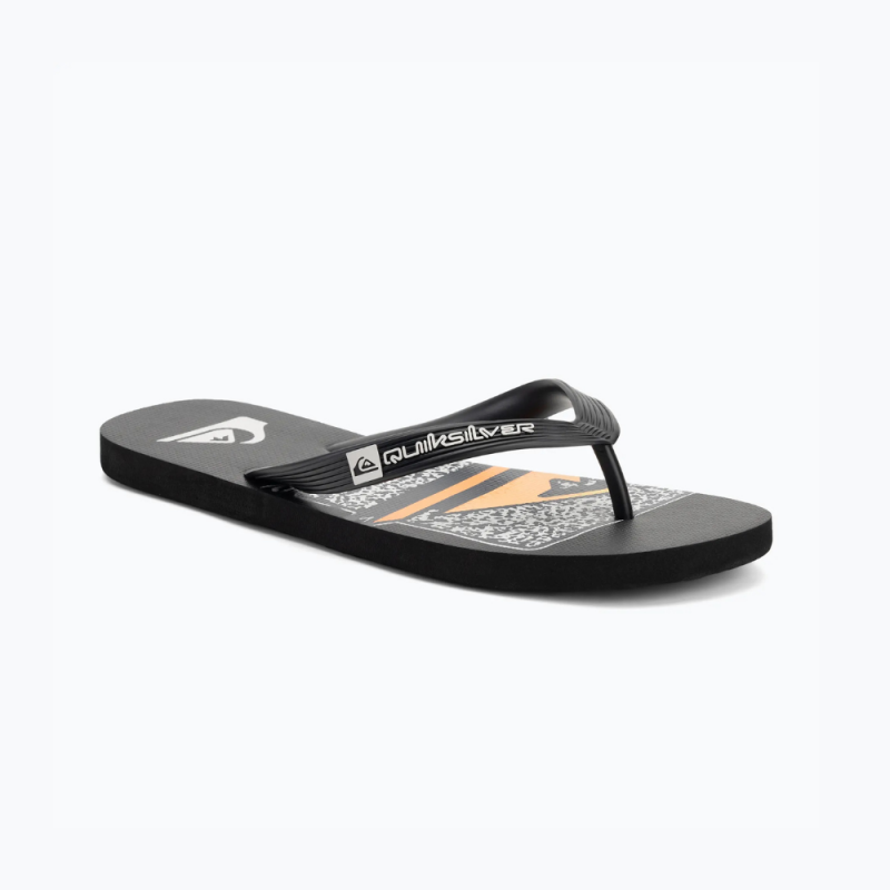QUICKSILVER JAVA ART SL ΠΑΠΟΥΤΣΙ ΑΝΔΡΙΚΟ
