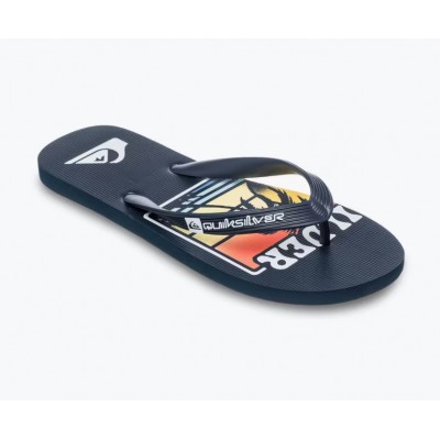 QUICKSILVER JAVA ART SL ΠΑΠΟΥΤΣΙ ΑΝΔΡΙΚΟ