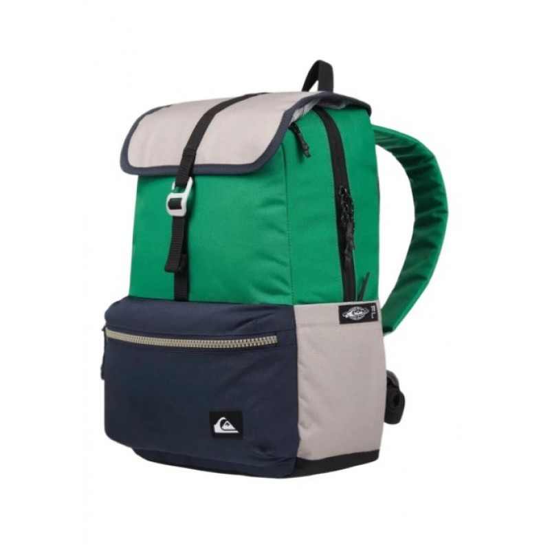 QUICKSILVER SAND CHIPS BACKPACK ΤΣΑΝΤΑ ΑΝΔΡΙΚΟ