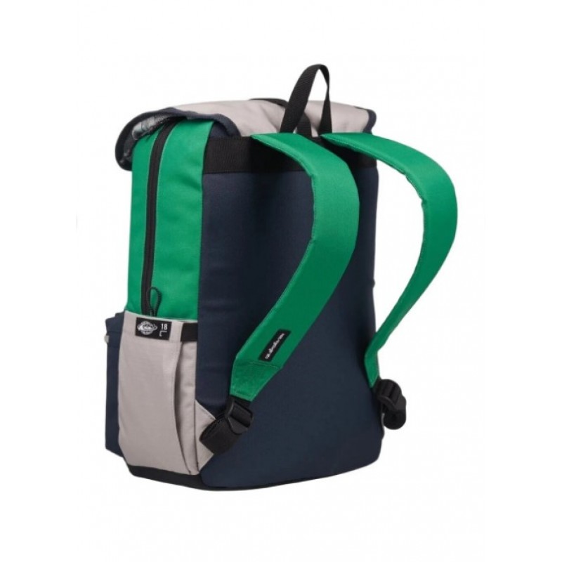 QUICKSILVER SAND CHIPS BACKPACK ΤΣΑΝΤΑ ΑΝΔΡΙΚΟ